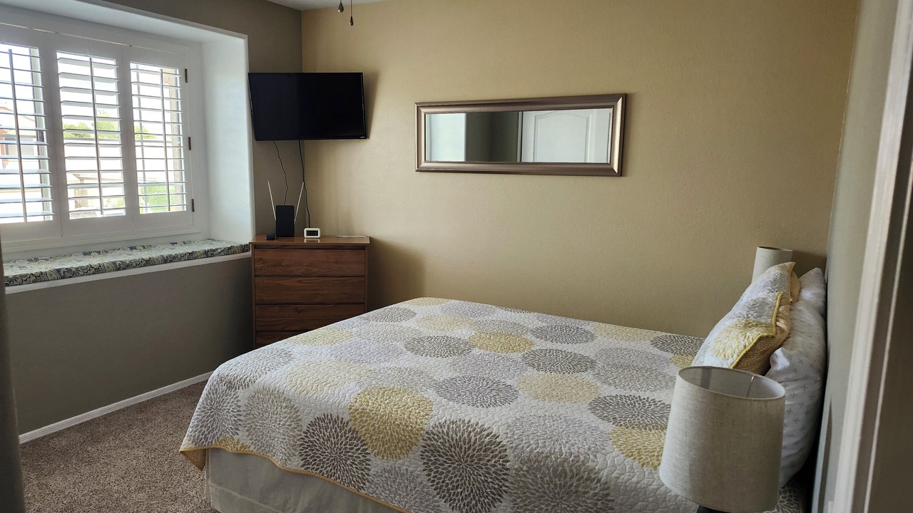 Photo of Bedroom in Pivotal Peoria Center