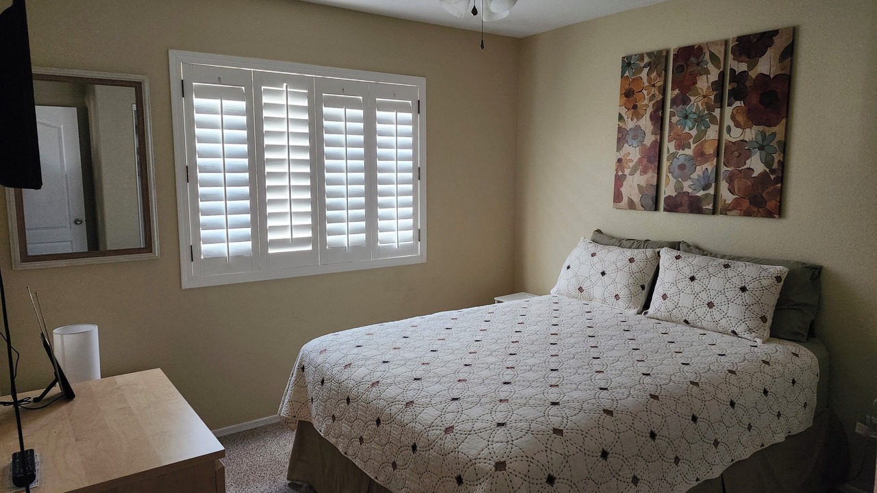 Photo of Bedroom in Pivotal Peoria Center
