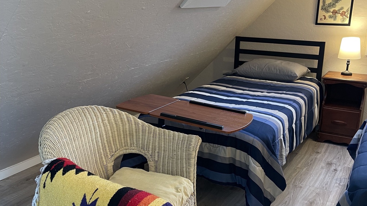 Photo of Bedroom in Lebanon