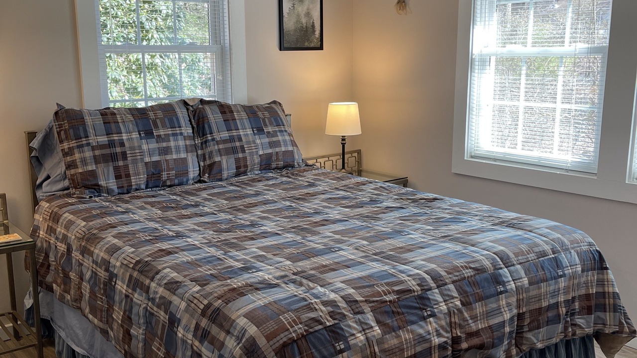 Photo of Bedroom in Lebanon