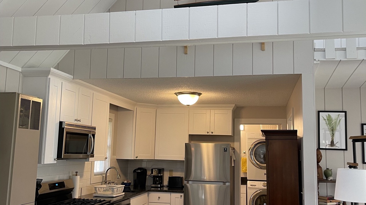 Photo of Kitchen in Lebanon