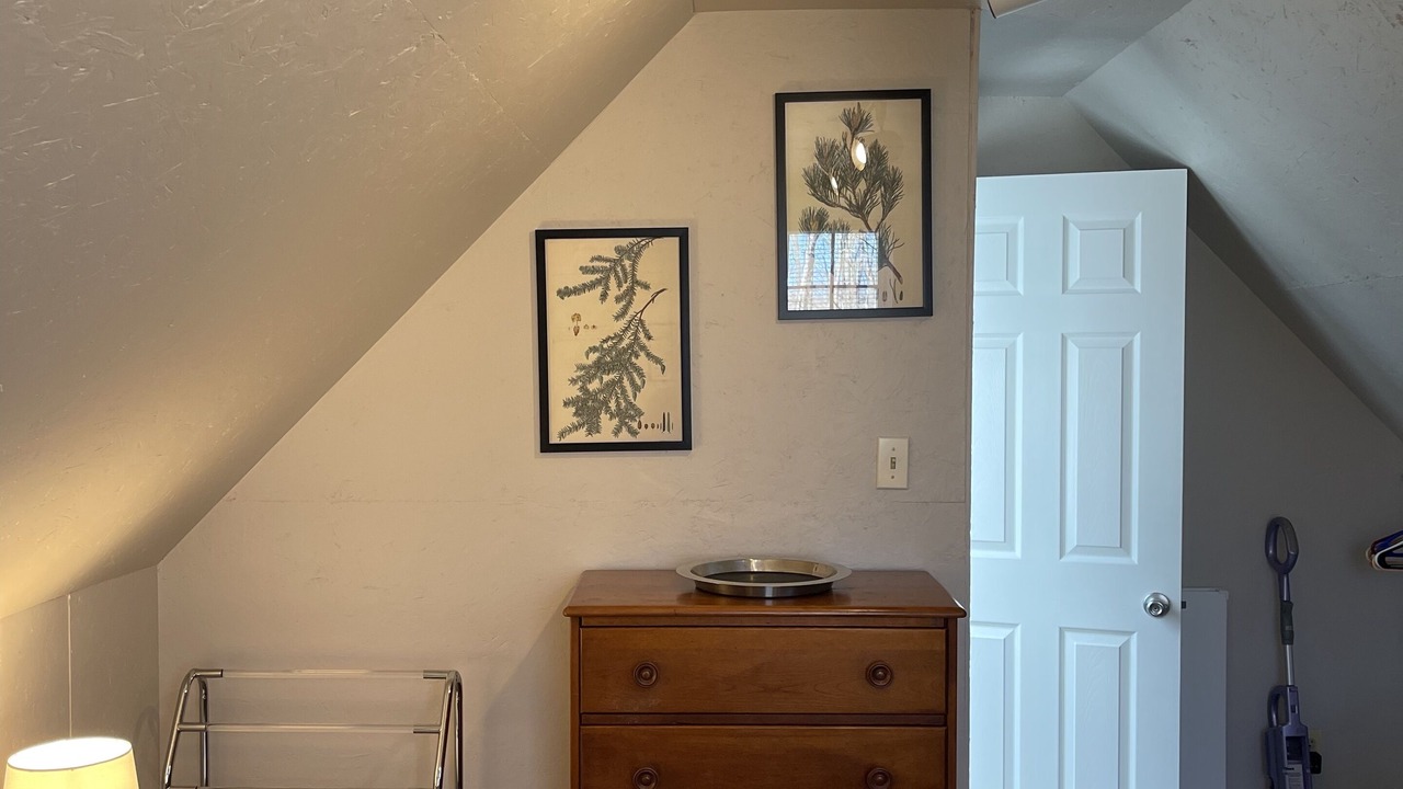 Photo of Bedroom in Lebanon