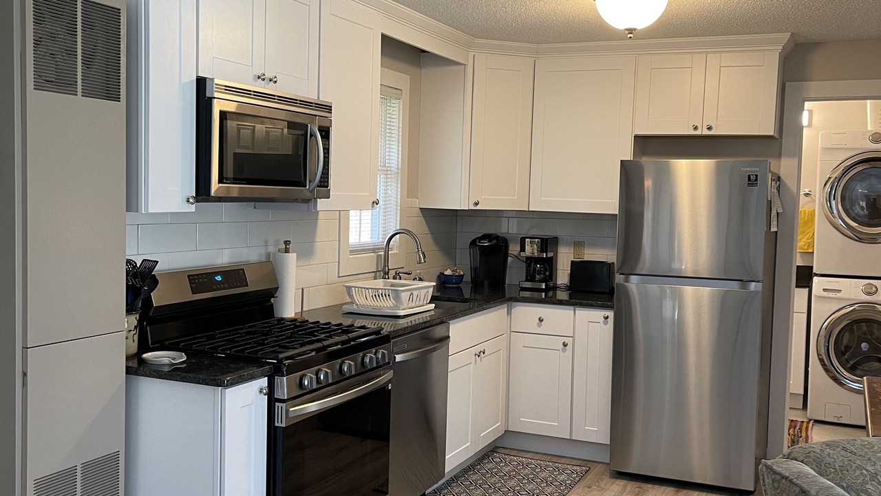 Photo of Kitchen in Lebanon