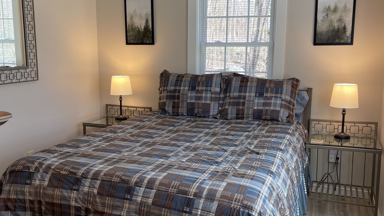 Photo of Bedroom in Lebanon