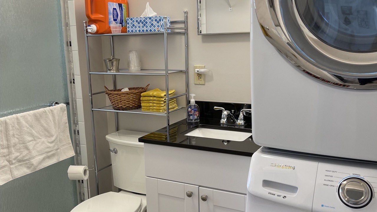 Photo of Bathroom in Lebanon