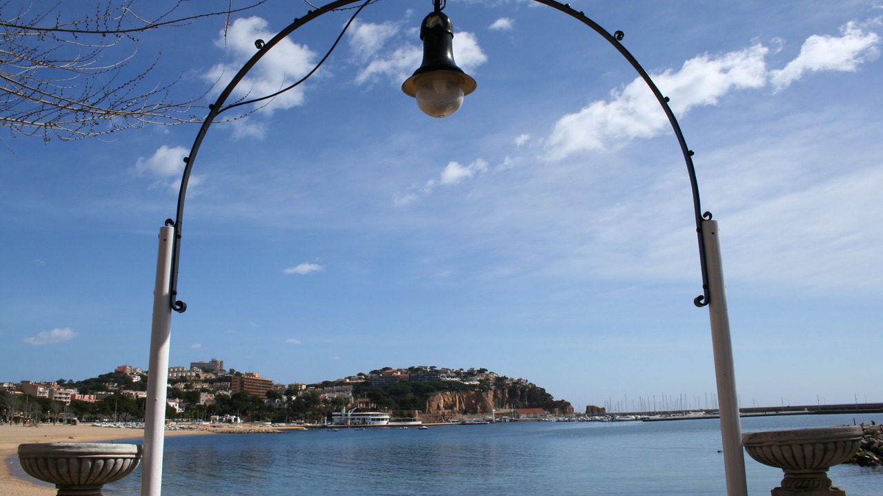 Photo of Others in Sant Feliu de Guixols