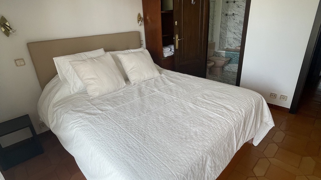 Photo of Bedroom in Sant Feliu de Guixols