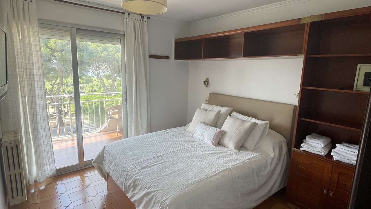 Photo of Bedroom in Sant Feliu de Guixols