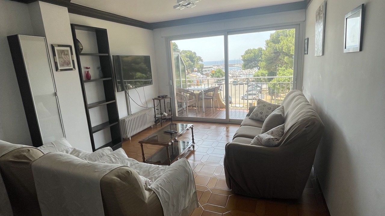 Photo of Livingroom in Sant Feliu de Guixols