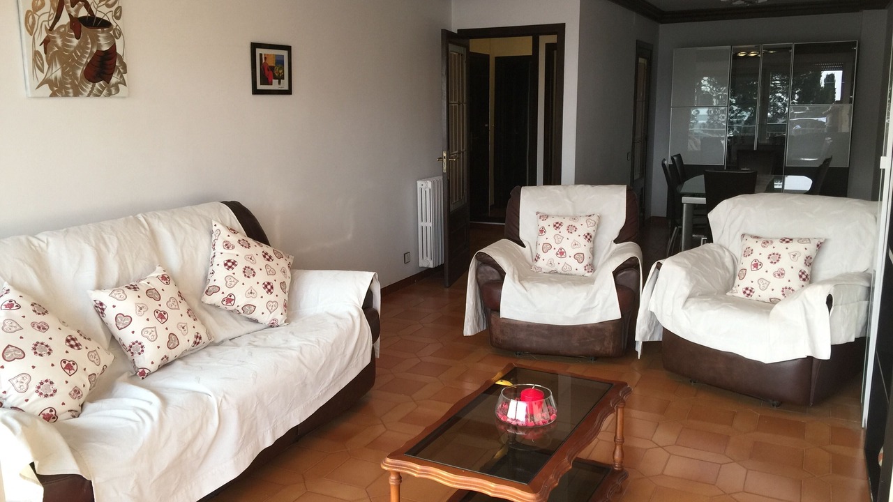 Photo of Livingroom in Sant Feliu de Guixols