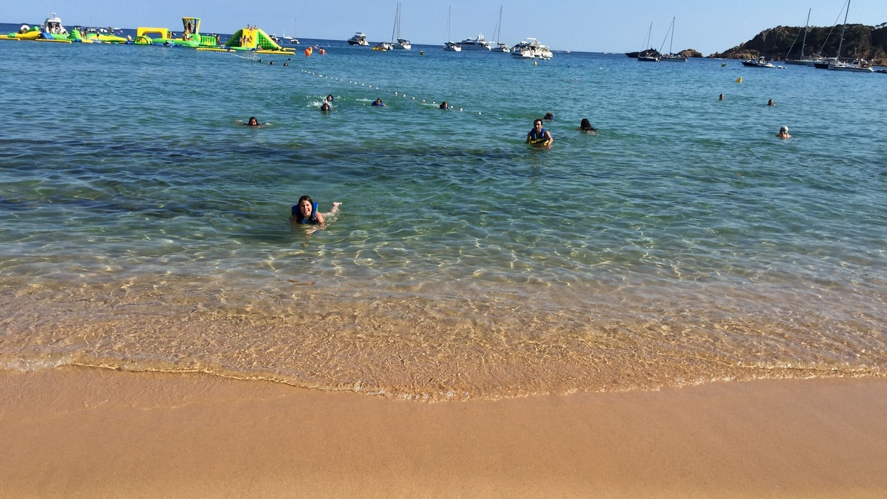 Photo of Others in Sant Feliu de Guixols