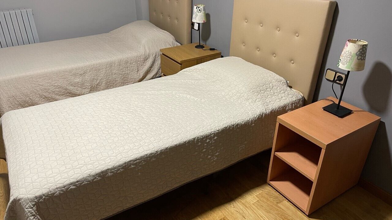 Photo of Bedroom in Sant Feliu de Guixols