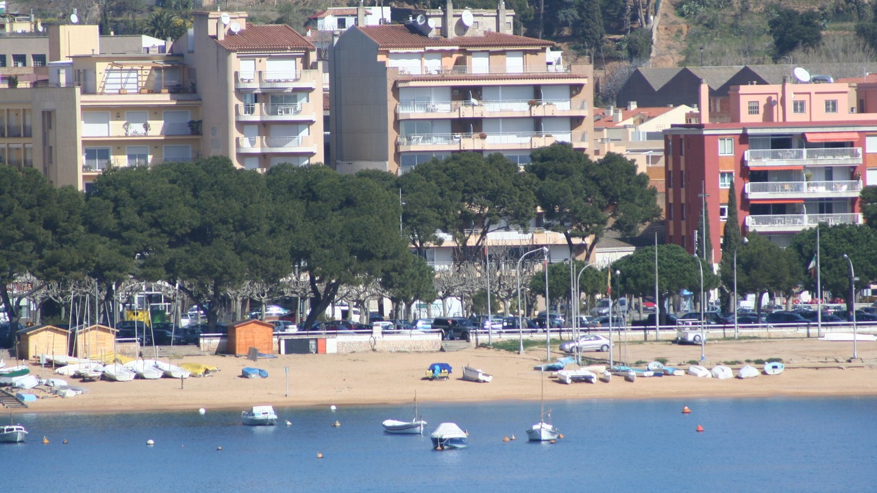Photo of Others in Sant Feliu de Guixols