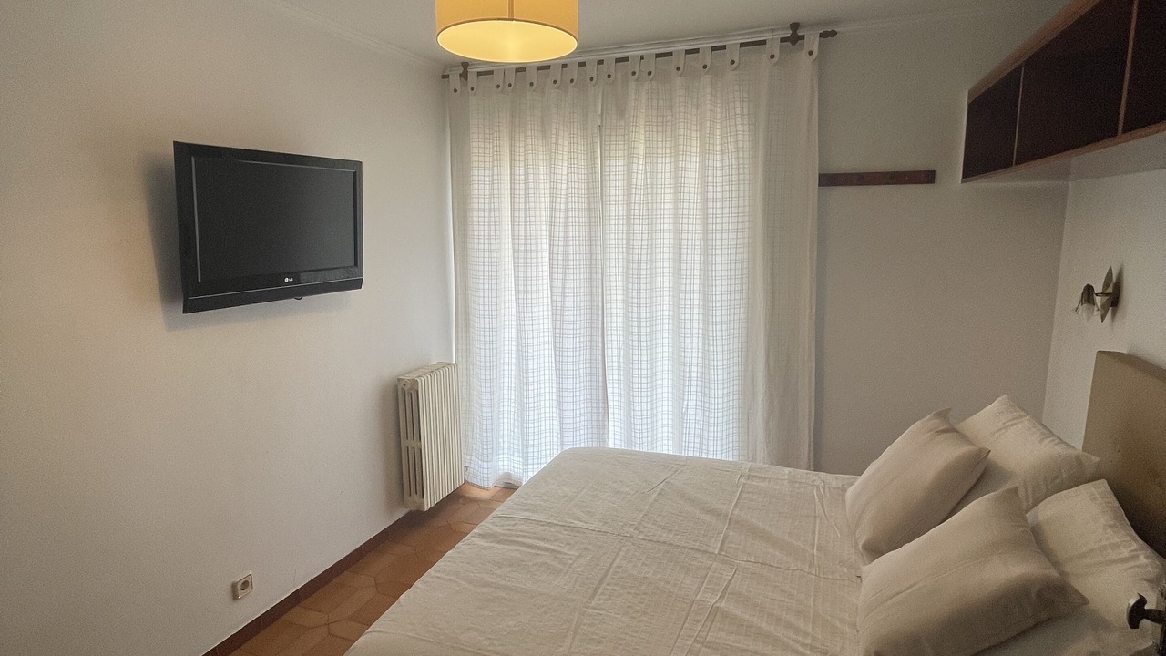 Photo of Bedroom in Sant Feliu de Guixols