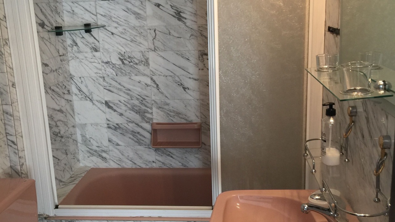 Photo of Bathroom in Sant Feliu de Guixols