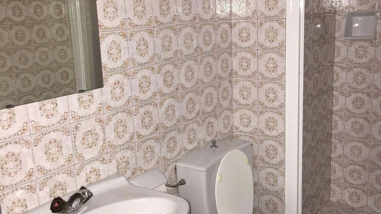Photo of Bathroom in Sant Feliu de Guixols