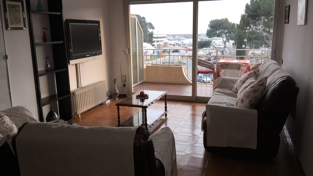 Photo of Livingroom in Sant Feliu de Guixols