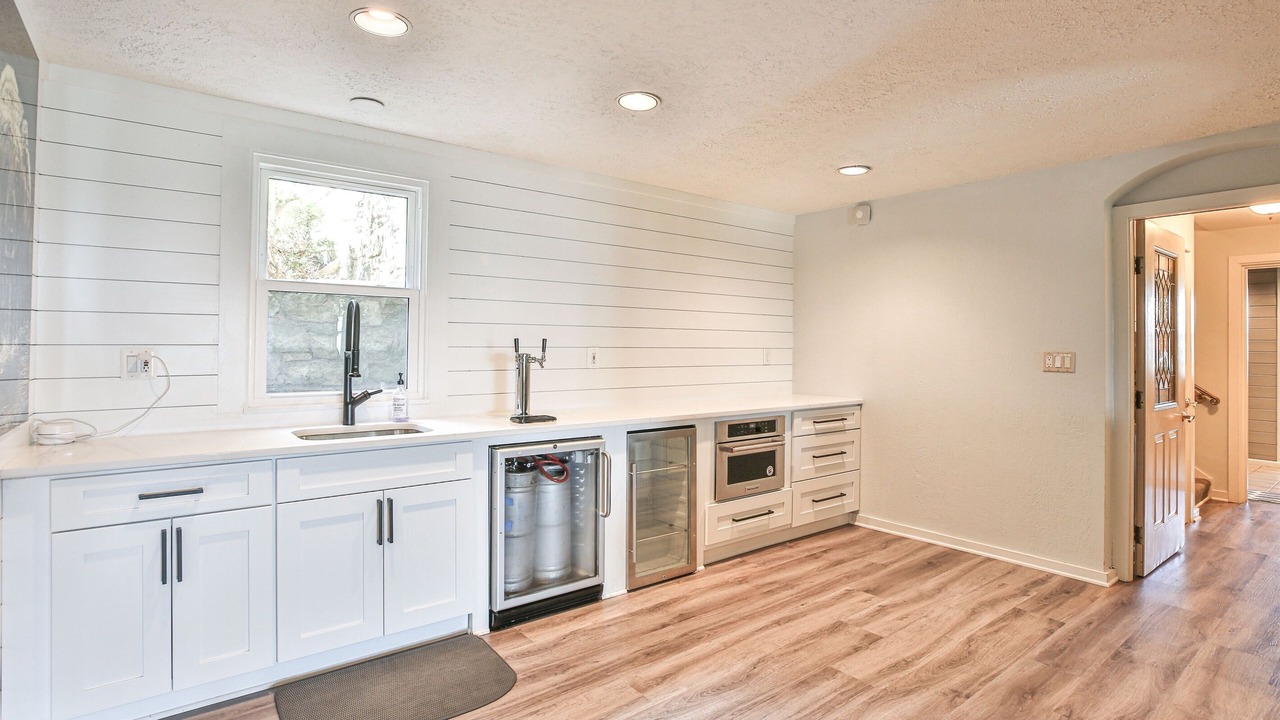 Photo of Kitchen in Bluemont