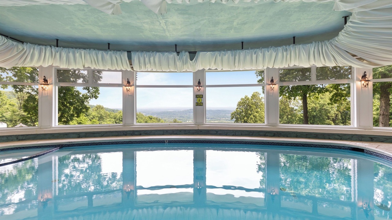 Photo of Outdoor in Bluemont