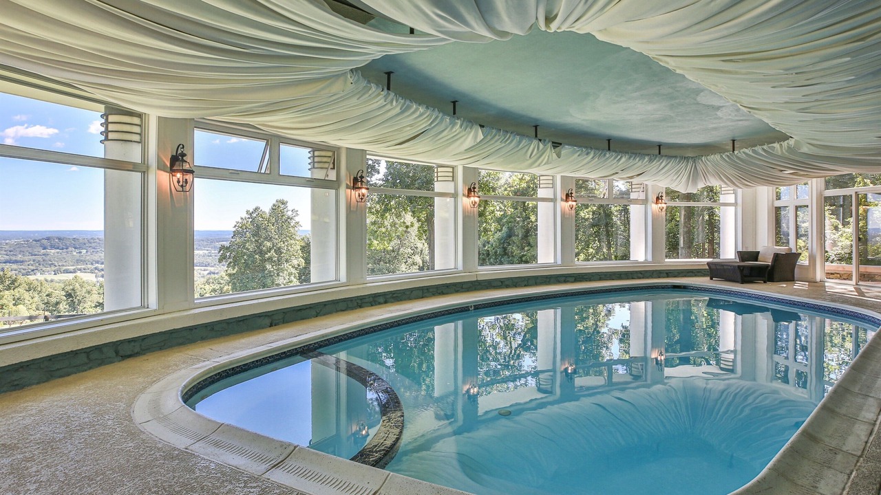 Photo of Outdoor in Bluemont