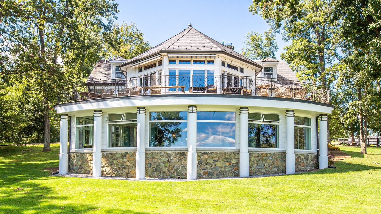 Photo of Outdoor in Bluemont