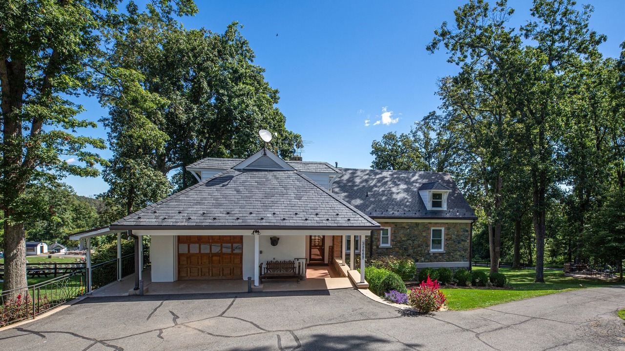 Photo of Outdoor in Bluemont