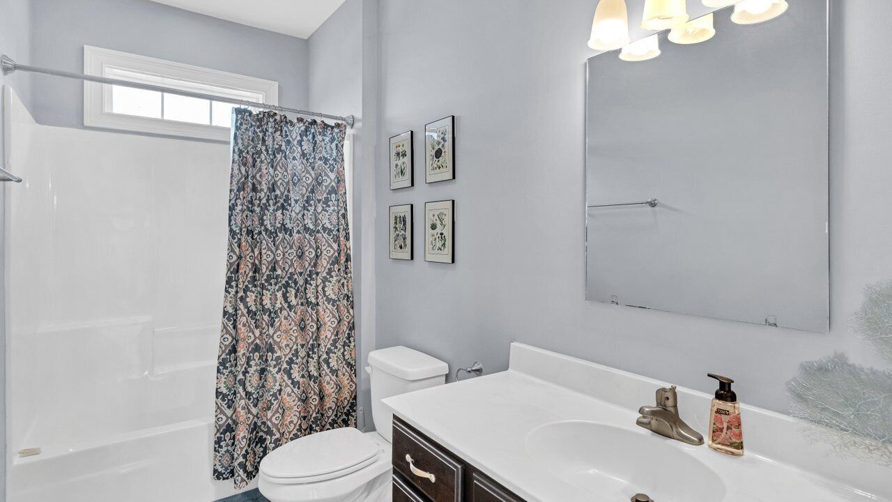 Photo of Bathroom in Vacherie