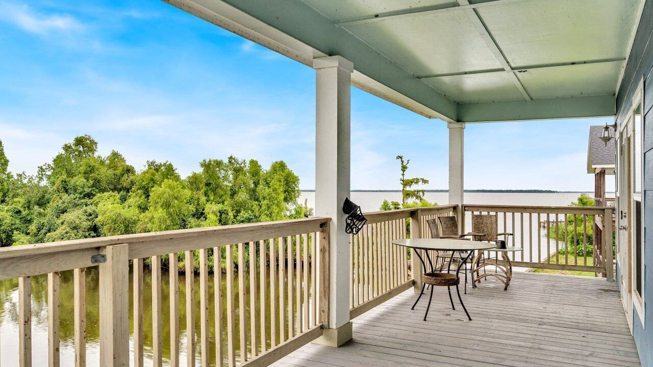 Photo of Patio Balcony in Vacherie