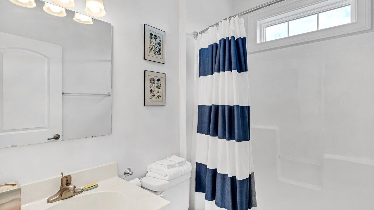 Photo of Bathroom in Vacherie