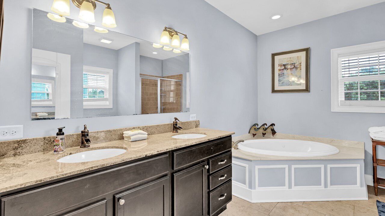Photo of Bathroom in Vacherie