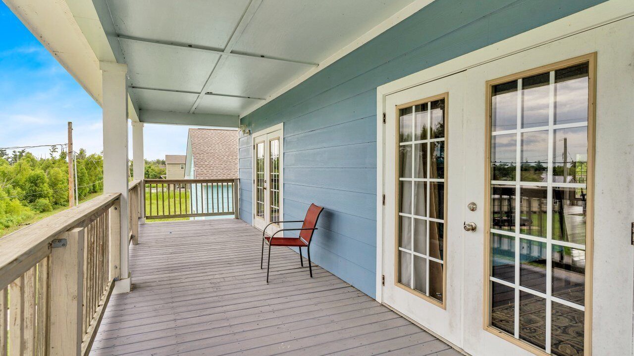 Photo of Patio Balcony in Vacherie