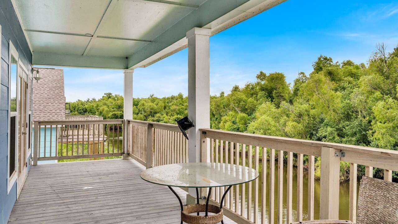 Photo of Patio Balcony in Vacherie