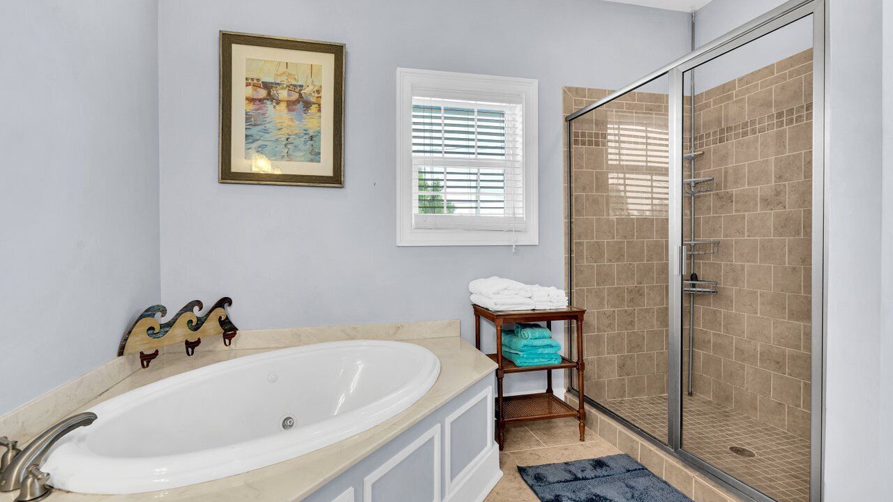 Photo of Bathroom in Vacherie