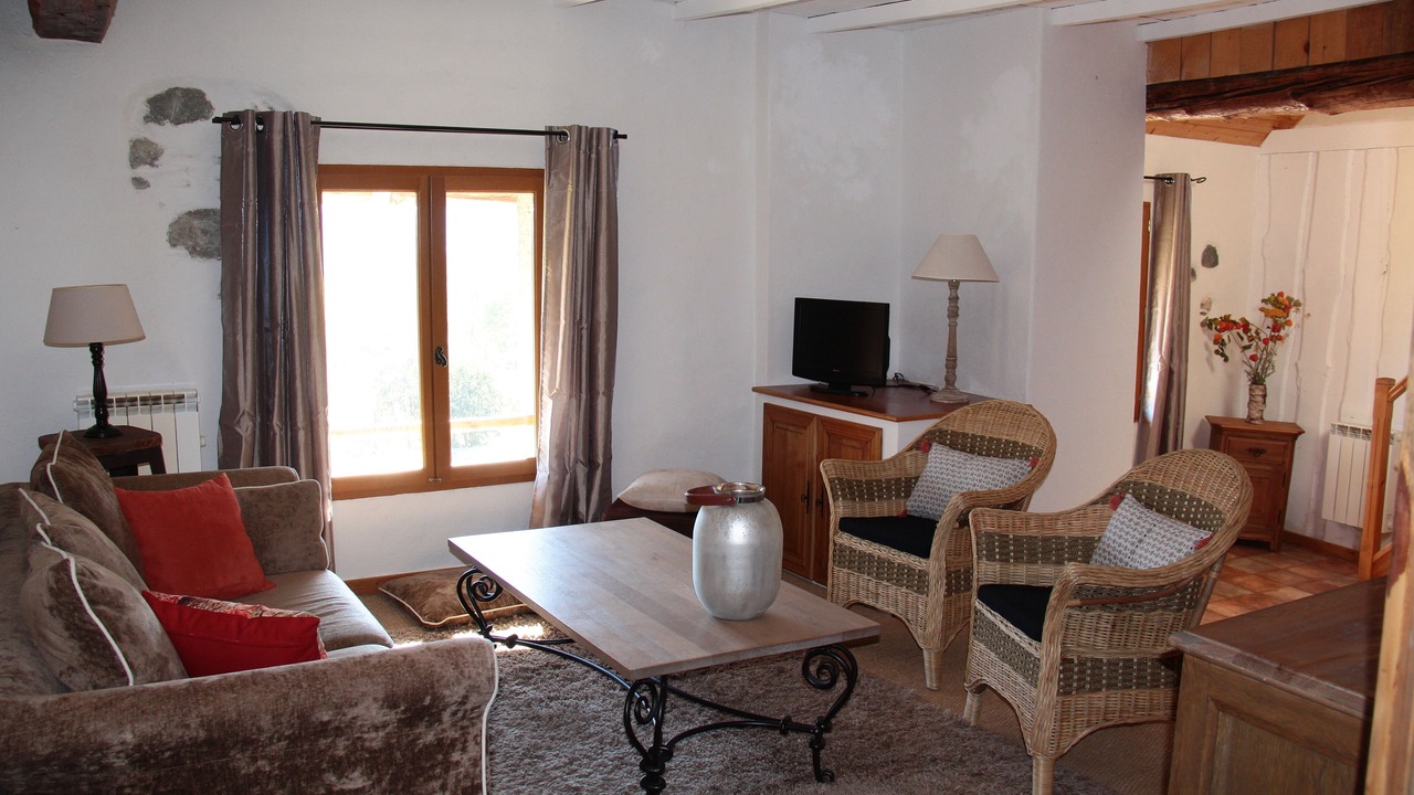 Photo of Livingroom in Pra Loup