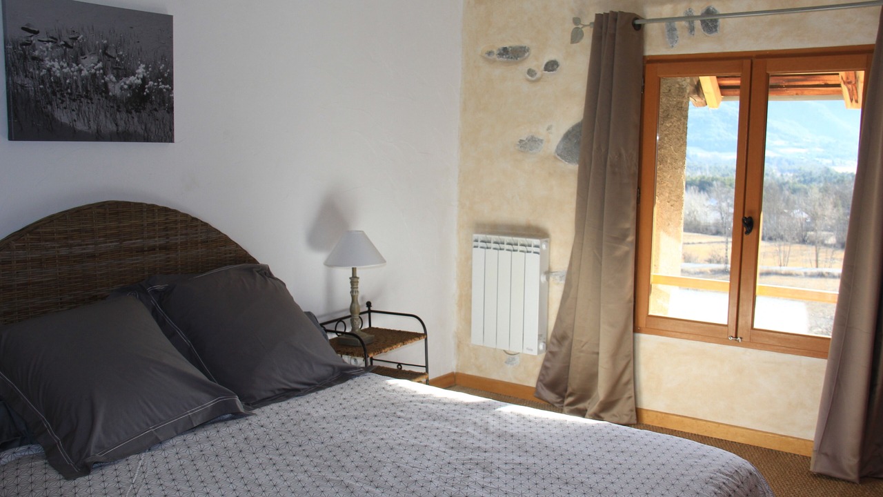 Photo of Bedroom in Pra Loup