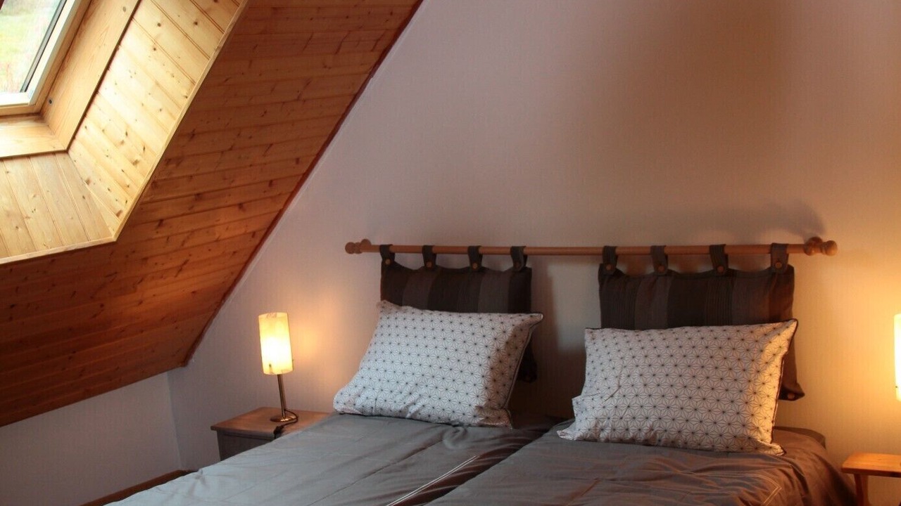 Photo of Bedroom in Pra Loup