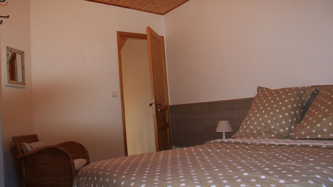 Photo of Bedroom in Pra Loup