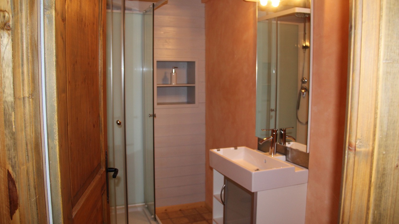 Photo of Bathroom in Pra Loup
