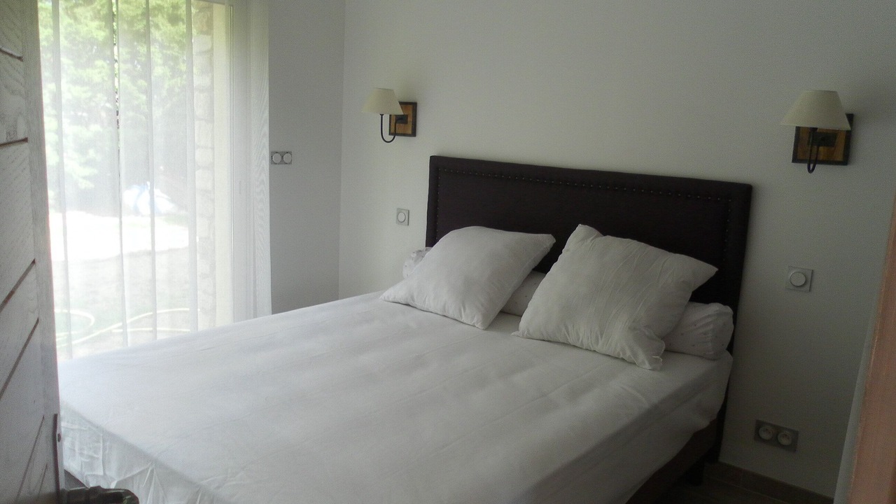 Photo of Bedroom in Lurs