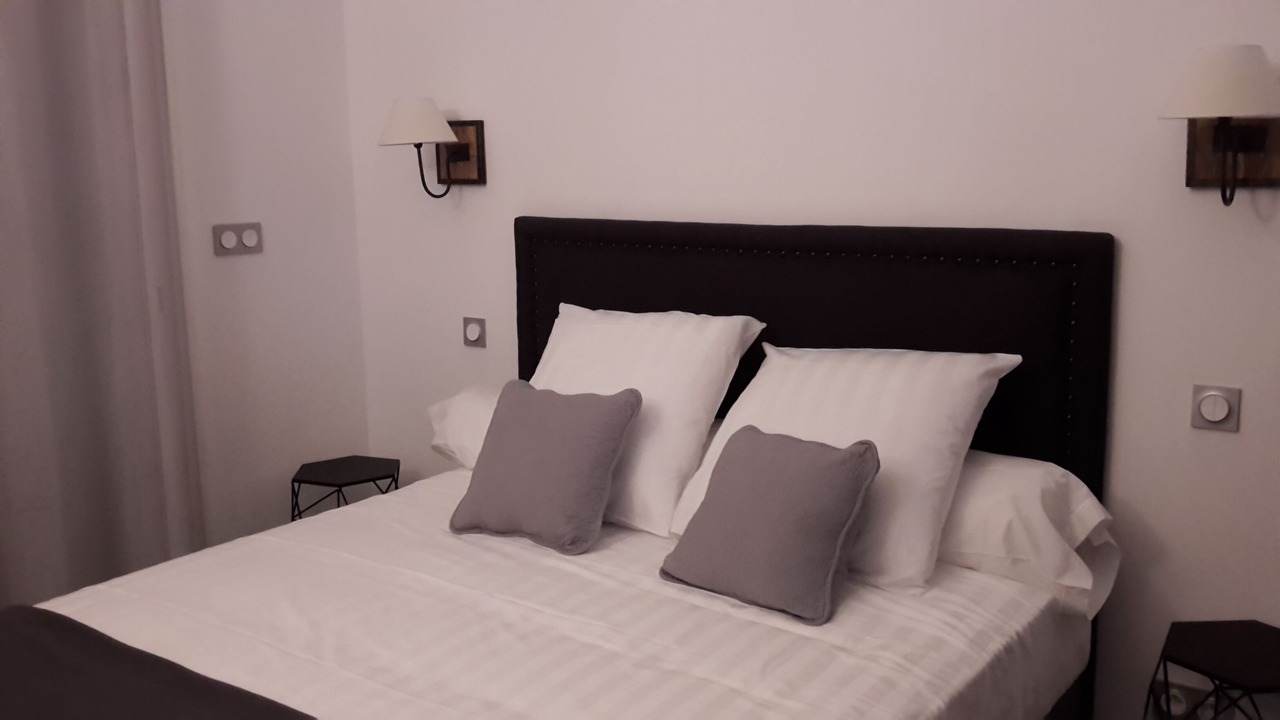 Photo of Bedroom in Lurs