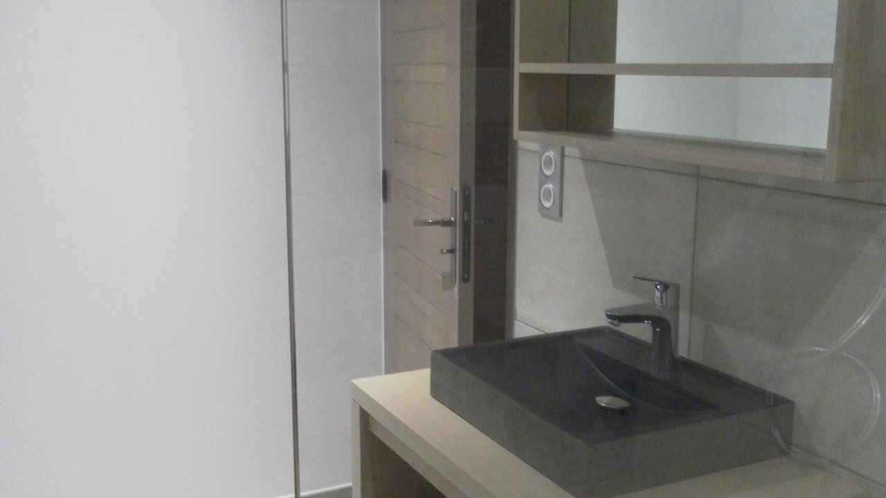 Photo of Bathroom in Lurs
