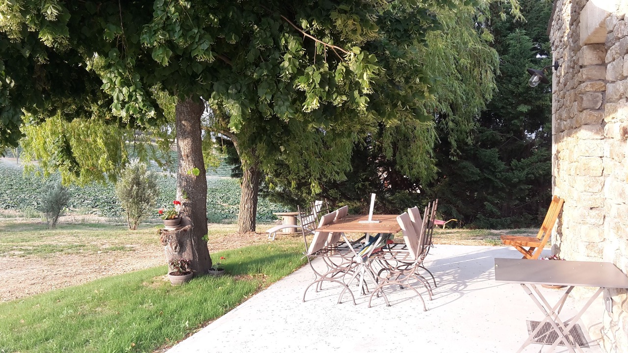 Photo of Outdoor in Lurs