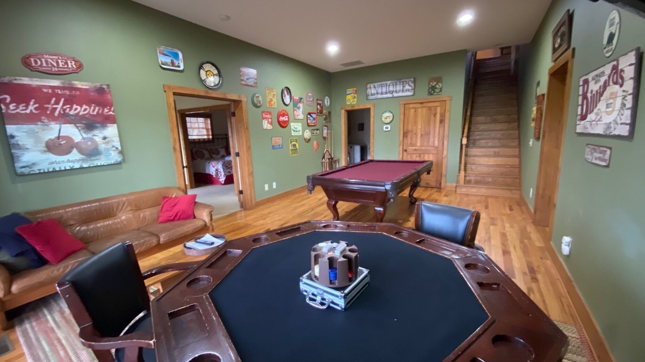 Photo of Bedroom in Boone