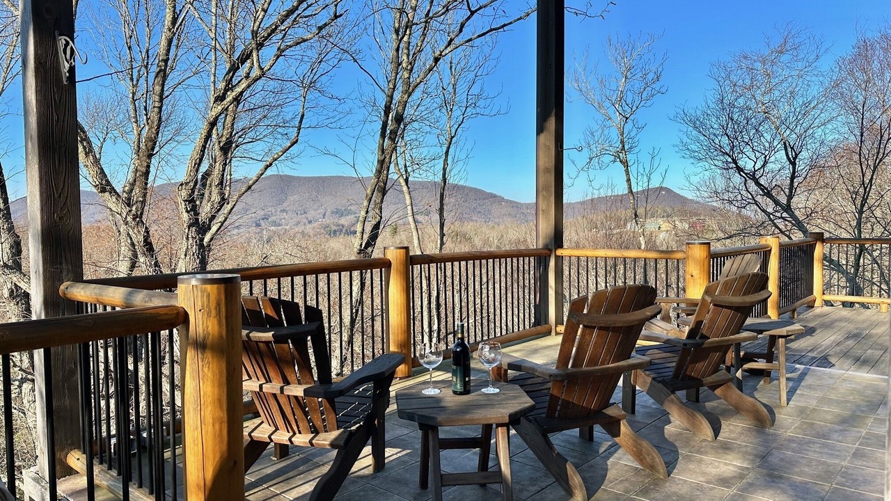 Photo of Outdoor in Boone