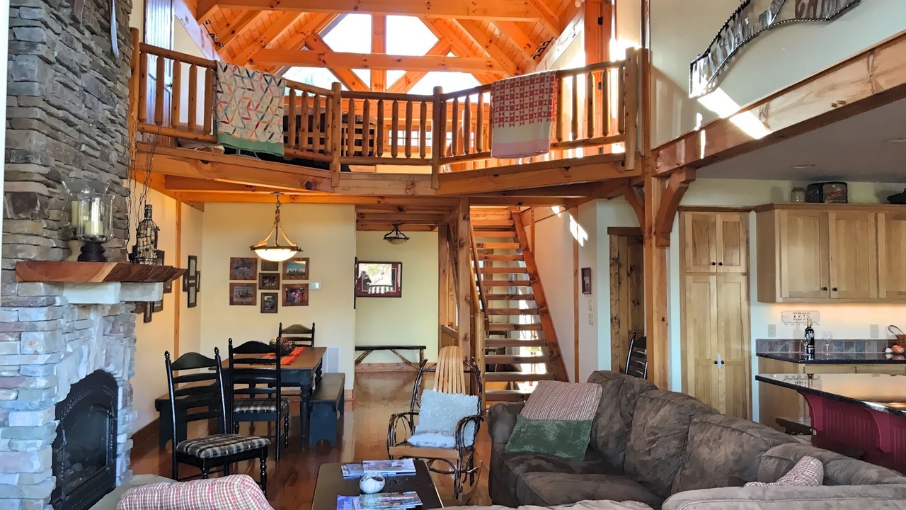 Photo of Bedroom in Boone