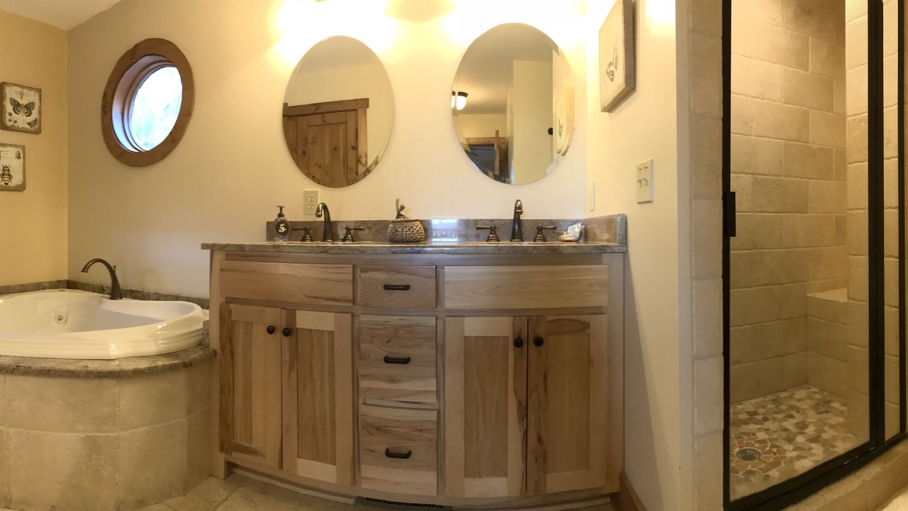 Photo of Bathroom in Boone