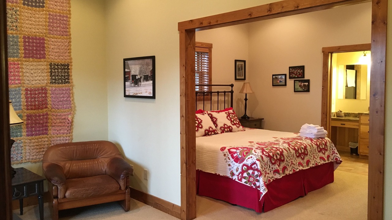 Photo of Bathroom in Boone