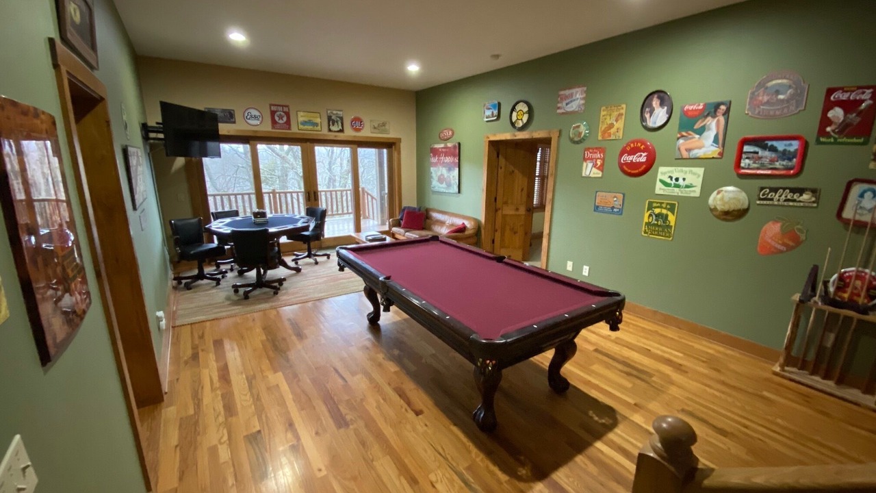 Photo of Bedroom in Boone