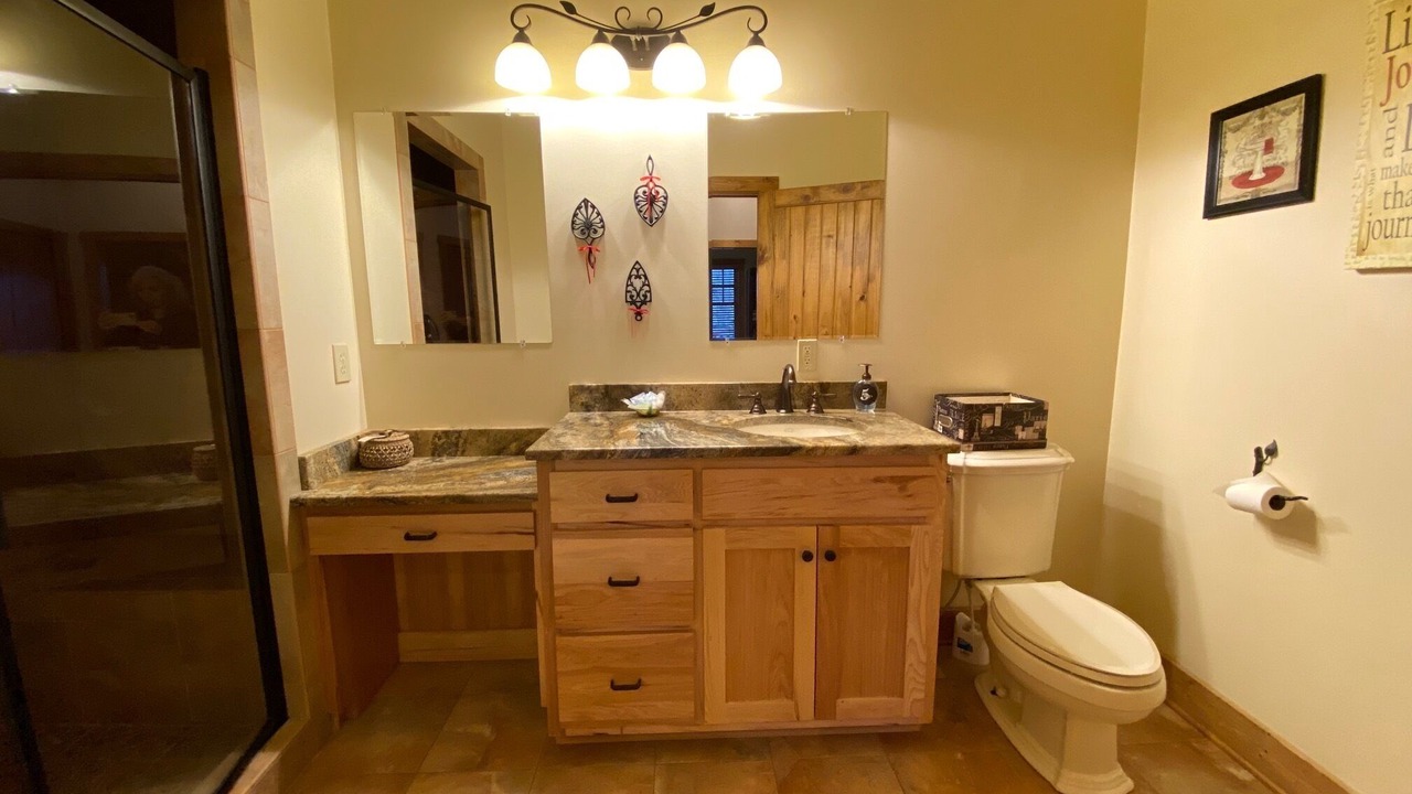 Photo of Bathroom in Boone