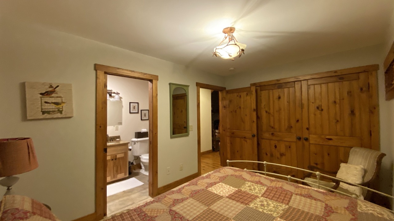 Photo of Bathroom in Boone